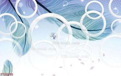 File gốc File in tranh tường 3D FT202768 (in mica) làm quà tặng