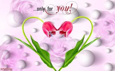 File tranh gốc File in tranh tường 3D FT202792 (sắc nét từng chi tiết)