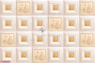 File tranh File in tranh tường 3D FT202837 (gốc) in vải canvas