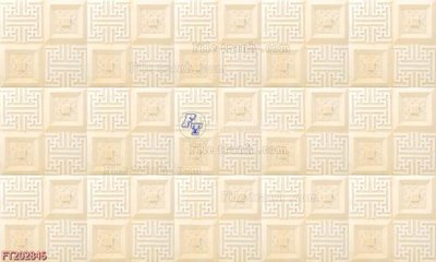 File gốc File in tranh tường 3D FT202846 (in lụa) chi tiết cao