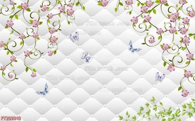 Tải file File in tranh tường 3D FT202848 (gốc) làm file thiết kế