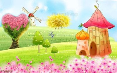 File in ấn File in tranh tường 3D FT202895 (bản gốc) chất lượng cao