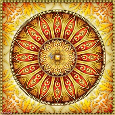 File gốc File in tranh tường 3D FT202959 (trang trí) phòng ngủ