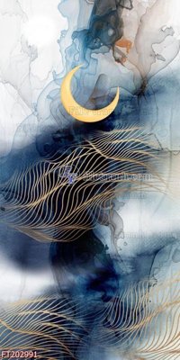 Tải file File in tranh tường 3D FT202991 (ảnh gốc) in gạch men