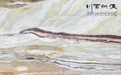 File PSD in ấn File in tranh tường 3D FT203026 (chất lượng cao)