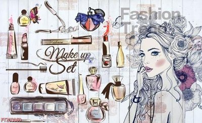 Tải file File in tranh tường 3D FT203069 (gốc) làm file thiết kế