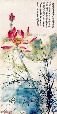 Download file gốc File in tranh tường 3D FT203105 (in mica) trang trí