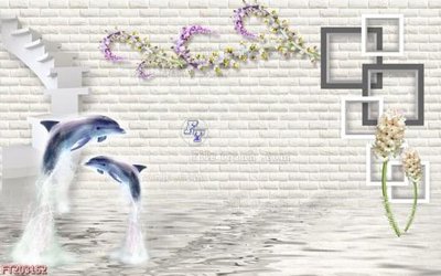 File in trần File in tranh tường 3D FT203152 (bản gốc) trời sao