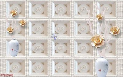 Tải file gốc File in tranh tường 3D FT203248 (in tráng gương) siêu đẹpFile tranh gốc File in tranh tường 3D FT203248 chất lượng cao