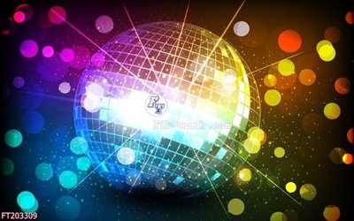 Tải file gốc File in tranh tường 3D FT203309 (bản PSD) còn layer