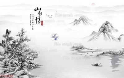 Tải file gốc File in tranh tường 3D FT203326 (bản PSD) gốc