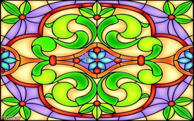 File tranh File in tranh tường 3D FT203387 (gốc) in backlit film