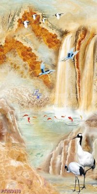 Tải file gốc File in tranh tường 3D FT203410 (in tráng gương) 3DFile gốc File in tranh tường 3D FT203410 (sẵn sàng in) chất lượng cao