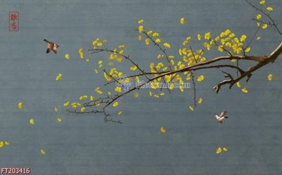 Download file gốc File in tranh tường 3D FT203416 (in mica) trong suốt