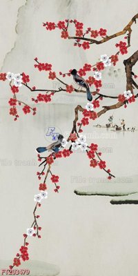 Tải file gốc File in tranh tường 3D FT203479 (bản PSD) đầy đủ layer