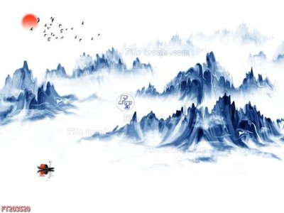 Tải file gốc File in tranh tường 3D FT203520 (bản PSD) chỉnh sửa được