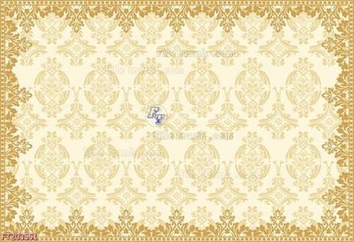 File in ấn File in tranh tường 3D FT203551 (bản gốc) từ file gốc