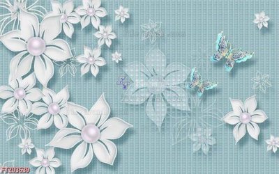 Tệp tin gốc File in tranh tường 3D FT203639 (chất lượng cao) File in tranh tường 3D FT203639