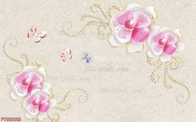 File tranh quảng cáo File in tranh tường 3D FT203669 (download file gốc)