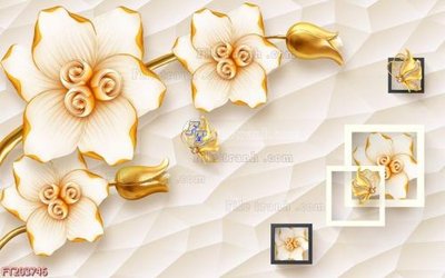 Tệp tin gốc File in tranh tường 3D FT203746 (chất lượng) File in tranh tường 3D FT203746