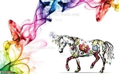 File gốc in ấn File in tranh tường 3D FT203813 độ phân giải cao