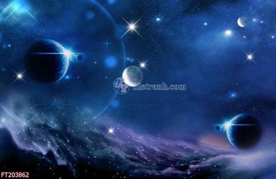 Tải file File in tranh tường 3D FT203862 (gốc) làm file tranh quảng cáo