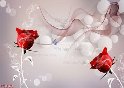 Tải file gốc File in tranh tường 3D FT203873 (in không vỡ ảnh)