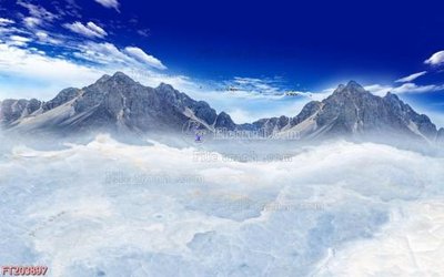 Tải file gốc File in tranh tường 3D FT203897 (bản PSD) gốc