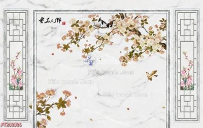 Tải file tranh File in tranh tường 3D FT203936 (gốc) tại Filetranh.com