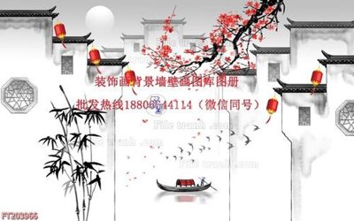 Tải file tranh gốc File in tranh tường 3D FT203966 chất lượng cao