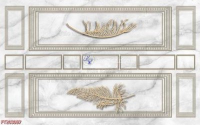 Tải file File in tranh tường 3D FT203997 (gốc) làm file tranh quảng cáo