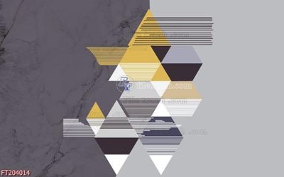 File tranh trang trí File in tranh tường 3D FT204014 (file gốc)