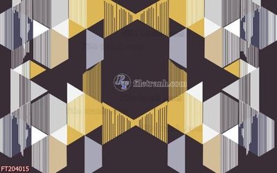 Tải file gốc File in tranh tường 3D FT204015 (bản PSD) đầy đủ layer