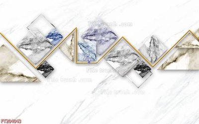 Tải file gốc File in tranh tường 3D FT204043 (in bạt) quảng cáo