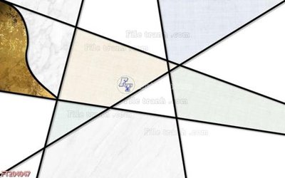 Tải file gốc File in tranh tường 3D FT204047 (in khổ lớn) không vỡ