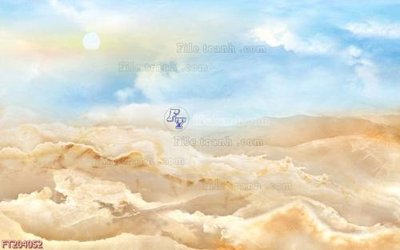 File gốc File in tranh tường 3D FT204052 (thiết kế) độc quyền