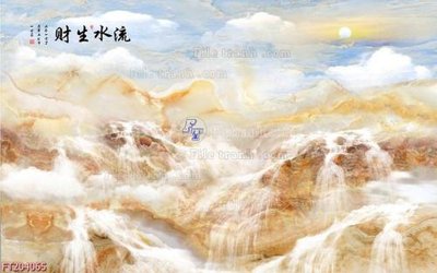 Download file File in tranh tường 3D FT204065 (chuẩn in) File in tranh tường 3D FT204065