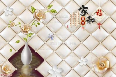 Tải file File in tranh tường 3D FT204142 (ảnh gốc) in tráng gương