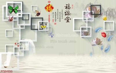 Tải file File in tranh tường 3D FT204228 (gốc) chủ đề tôn giáo