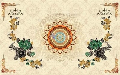 Tải file gốc File in tranh tường 3D FT204359 (in không vỡ ảnh)