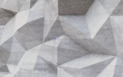 Tệp tin gốc File in tranh tường 3D FT204464 (dùng cho in ấn) chuyên nghiệp