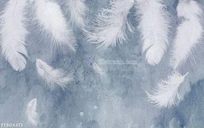 File ảnh File in tranh tường 3D FT204473 (gốc) trang trí khách sạn