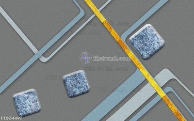 File gốc File in tranh tường 3D FT204497 (PNG) không nền chất lượng