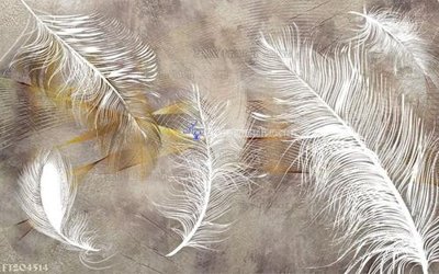 File ảnh File in tranh tường 3D FT204514 (gốc) in quảng cáo ngoài trời