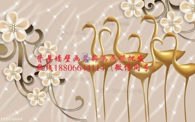 Tải file File in tranh tường 3D FT204549 (ảnh gốc) file AI/EPS