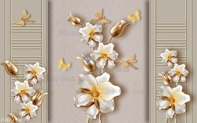 Download file File in tranh tường 3D FT204550 (gốc) in mica đèn LED