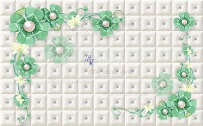 File gốc File in tranh tường 3D FT204587 (PNG) nền trong suốt