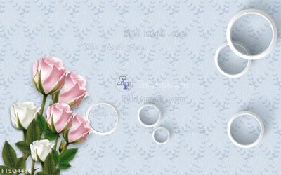 Download file File in tranh tường 3D FT204588 (gốc) in mica đèn LED