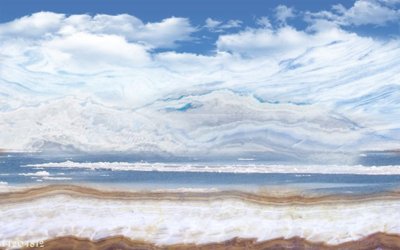 Mua file gốc File in tranh tường 3D FT204812 (PSD) tại Filetranh.com