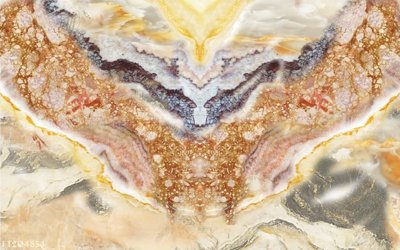 File gốc File in tranh tường 3D FT204854 (trang trí) phòng làm việc